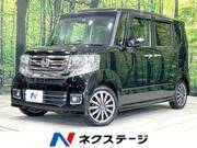 2016 HONDA N-BOX CUSTOM