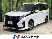 2023 NISSAN SERENA