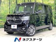 2021 HONDA N-BOX CUSTOM