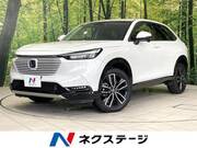 2023 HONDA VEZEL