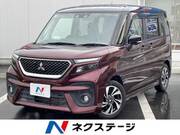 2021 MITSUBISHI OTHER