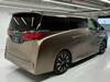 TOYOTA ALPHARD HYBRID