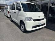 2026 TOYOTA TOWNACE VAN