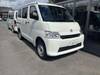 TOYOTA TOWNACE VAN