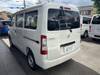 TOYOTA TOWNACE VAN