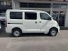 TOYOTA TOWNACE VAN