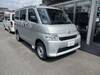 TOYOTA TOWNACE VAN