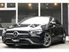 MERCEDES BENZ CLA-CLASS Shooting Brake