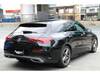 MERCEDES BENZ CLA-CLASS Shooting Brake