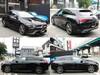 MERCEDES BENZ CLA-CLASS Shooting Brake