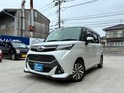 2017 TOYOTA TANK