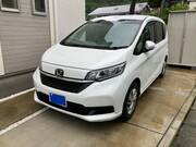 2022 HONDA FREED G