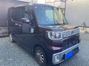 2015 DAIHATSU WAKE