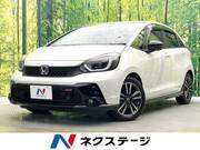 2023 HONDA FIT