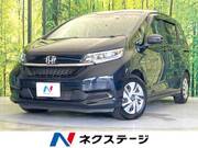2020 HONDA FREED HYBRID