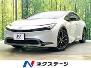 2024 TOYOTA PRIUS