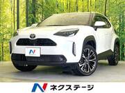 2024 TOYOTA YARIS CROSS HYBRID Z