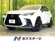 2024 LEXUS NX