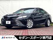 2017 TOYOTA CAMRY G
