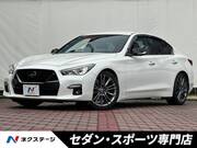 2019 NISSAN SKYLINE