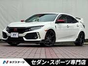 2018 HONDA CIVIC TYPE-R