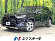 2021 TOYOTA RAV4 G