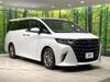 TOYOTA ALPHARD HYBRID