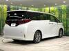 TOYOTA ALPHARD HYBRID