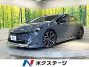 2023 TOYOTA PRIUS