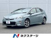 2014 TOYOTA PRIUS S