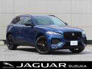 2022 JAGUAR OTHER