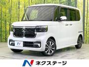 2023 HONDA N-BOX CUSTOM