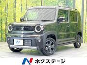 2025 SUZUKI HUSTLER