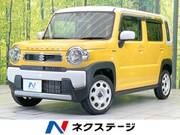 2023 SUZUKI HUSTLER