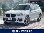 2018 BMW X3