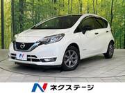 2019 NISSAN NOTE
