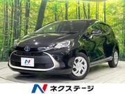 2021 TOYOTA AQUA