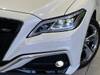 TOYOTA CROWN HYBRID