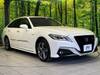 TOYOTA CROWN HYBRID