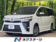 2017 TOYOTA VOXY
