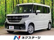 2025 SUZUKI SPACIA CUSTOM
