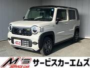 2026 SUZUKI HUSTLER
