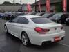 BMW 6 SERIES