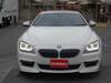 BMW 6 SERIES