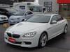 BMW 6 SERIES