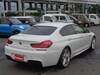 BMW 6 SERIES