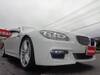 BMW 6 SERIES