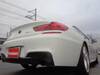 BMW 6 SERIES