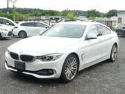 2015 BMW 4 SERIES