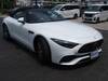 MERCEDES BENZ SL